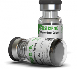 1-Test Cyp 100