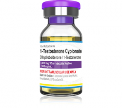 1-Testosterone cypoinate