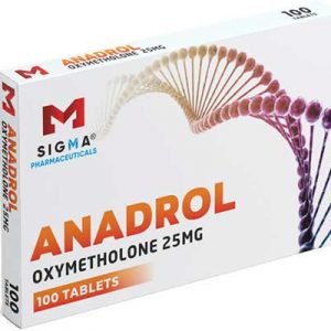 Anadrol