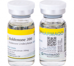 Boldenone 300mg