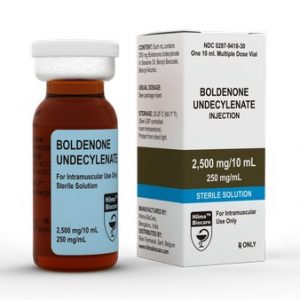 Boldenone Undecylenate EQ
