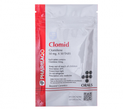 Clomid PCT for Sale