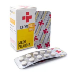 ClomMed 50