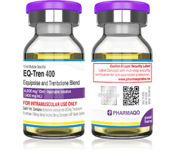 EQ-Tren 400 mg