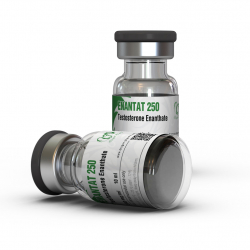 Testosterone Enanthate