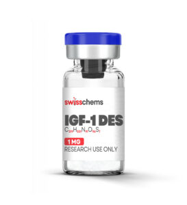 buy igf-1 des