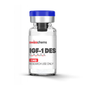buy igf-1 des