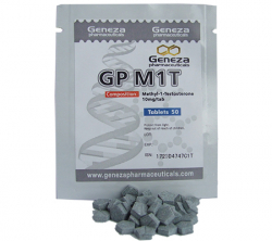 M1T Steroid Cycle