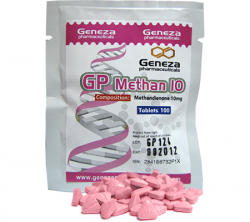 GP Methan 50 mg