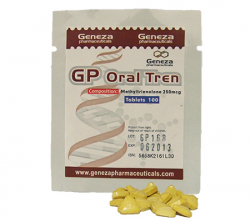 Oral Trenbolone