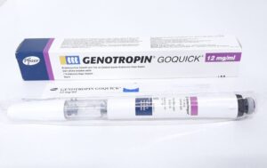 genotropin pen