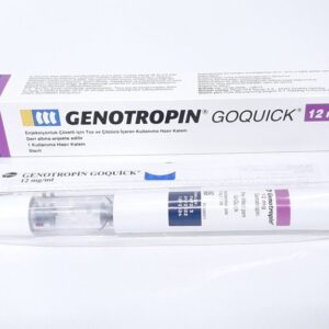 genotropin pen