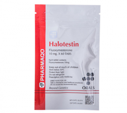 Halotestin 10 mg