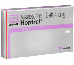 Heptral 400 mg