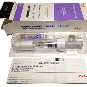 humatrope pen for sale