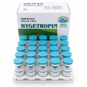 Hygetropin
