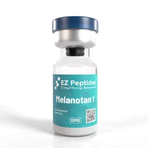 Melanotan I