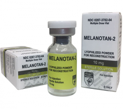 Melanotan II (10mg)