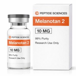 Melanotan