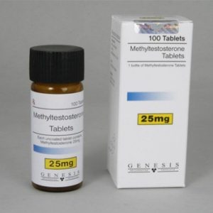 Methyltestosterone Cycle
