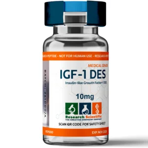igf-1 des for sale