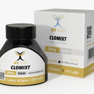 CLOMIXT 50