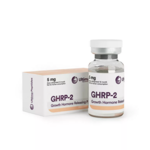 ghrp-2 dosage