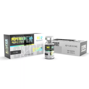 igf-1 lr3 dosage protocol
