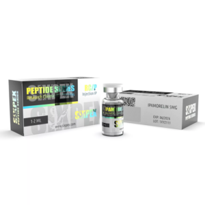 ipamorelin benefits