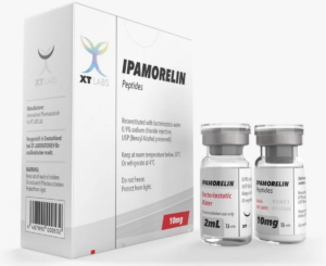 ipamorelin side effects
