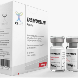 ipamorelin side effects