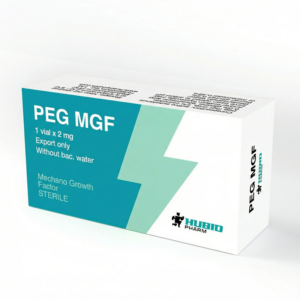 peg mgf peptide