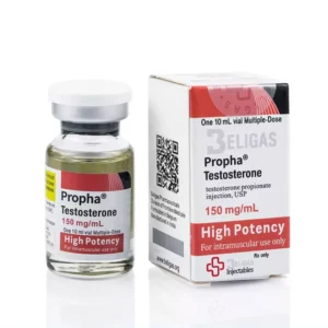 Testosterone Propionate