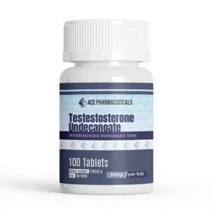 Oral Testosterone