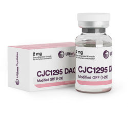 cjc-1295 with dac dosage