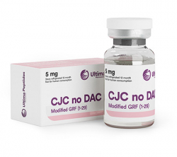 CJC-1295 No DAC