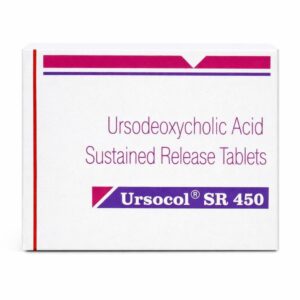 Ursocol