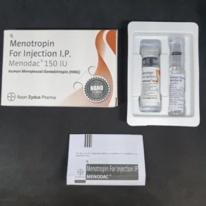 Menodac 150iu