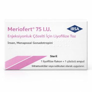meriofert