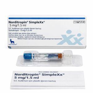 norditropin simplexx