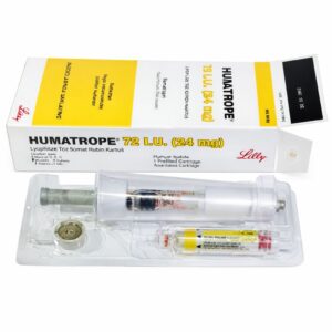 humatrope hgh for sale