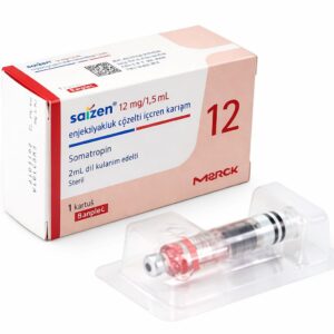 Saizen