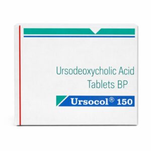 Ursocol 150