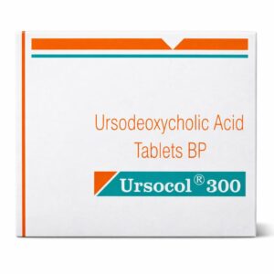 ursocol 300