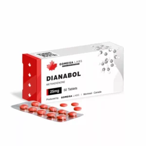 Dianabol