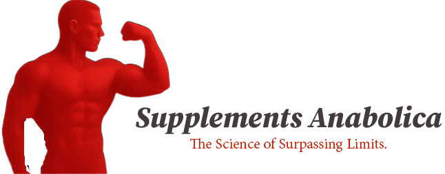supplements Anabolica