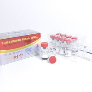 somatropin hgh price