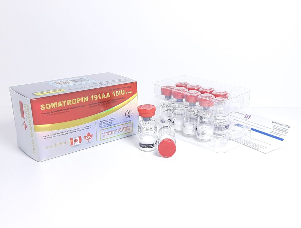 somatropin hgh price