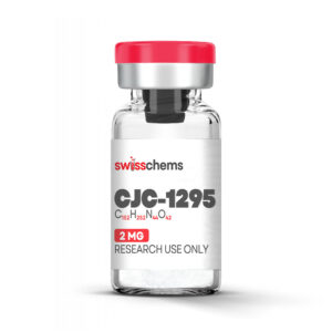CJC-1295 no DAC