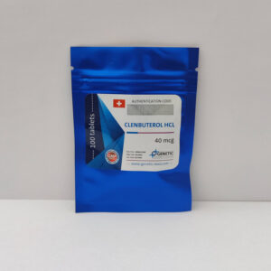 clenbuterol